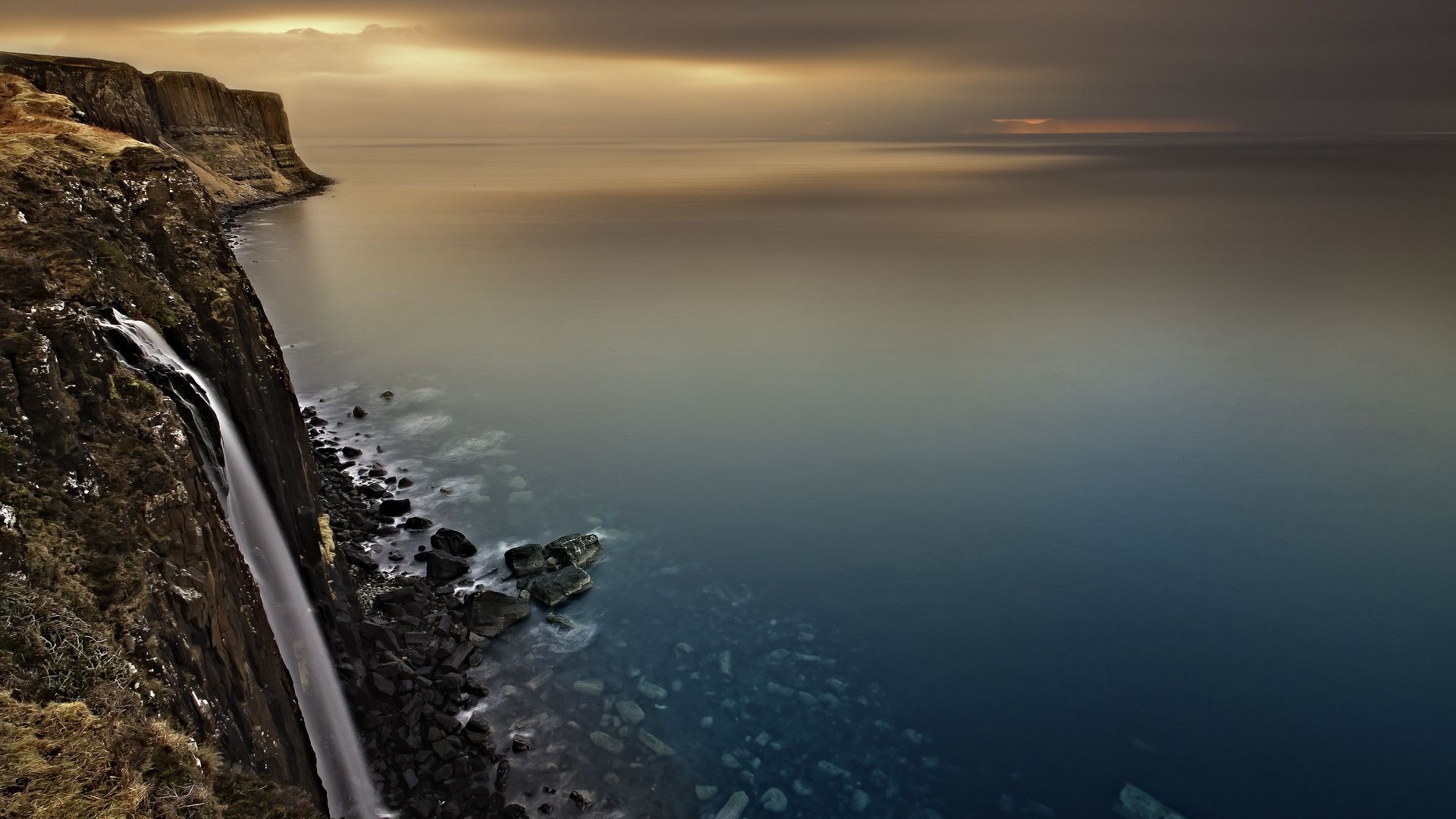 Best Countries With Amazing Sea View 4