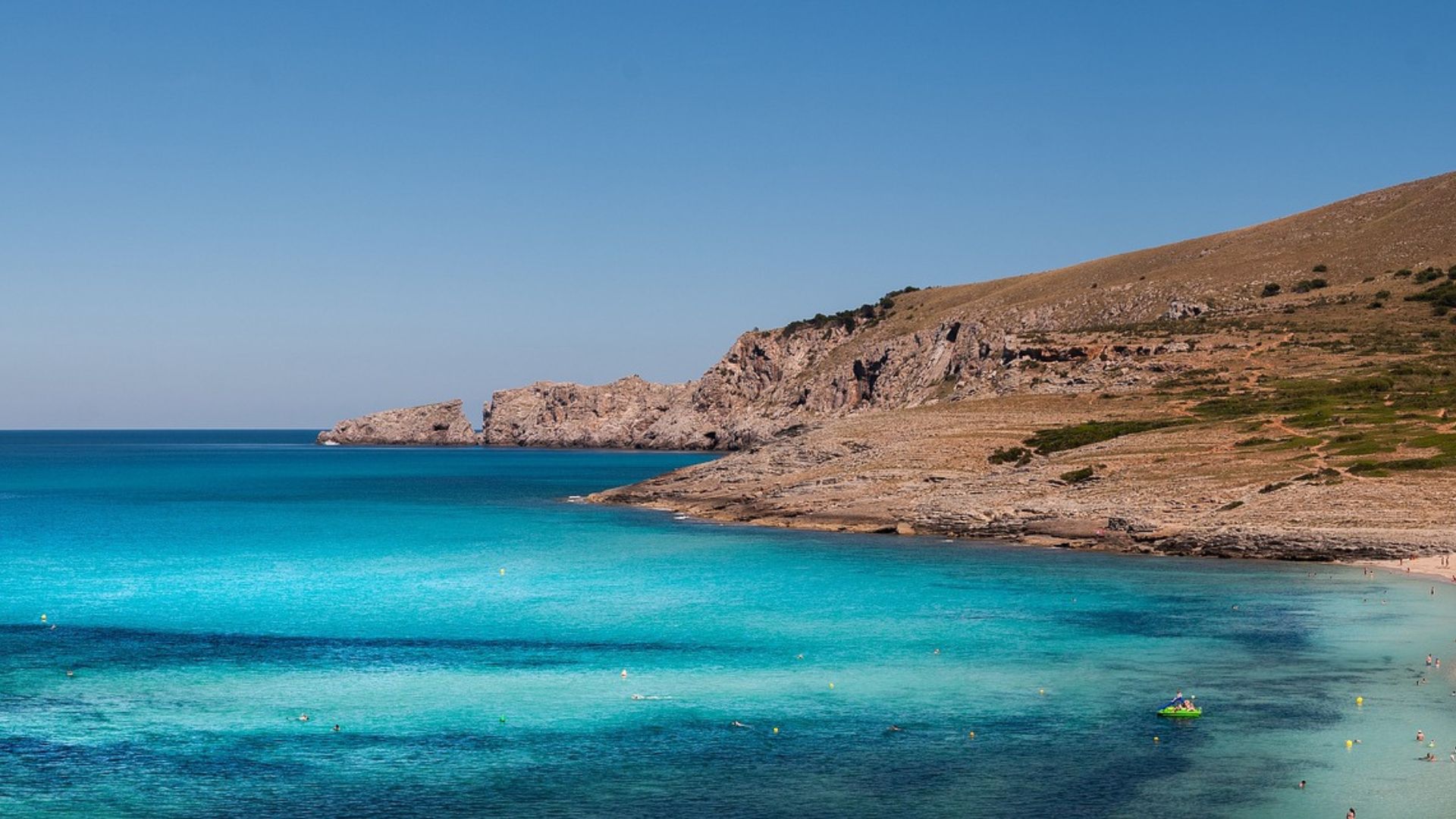 The Cheapest Beach Destinations in Europe 3