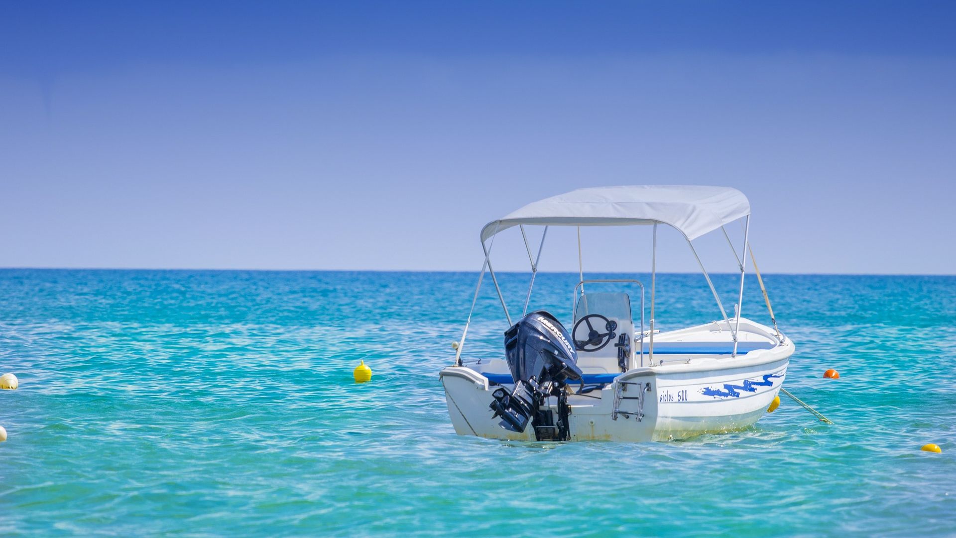 Top 5 Beach Holidays in Europe 2