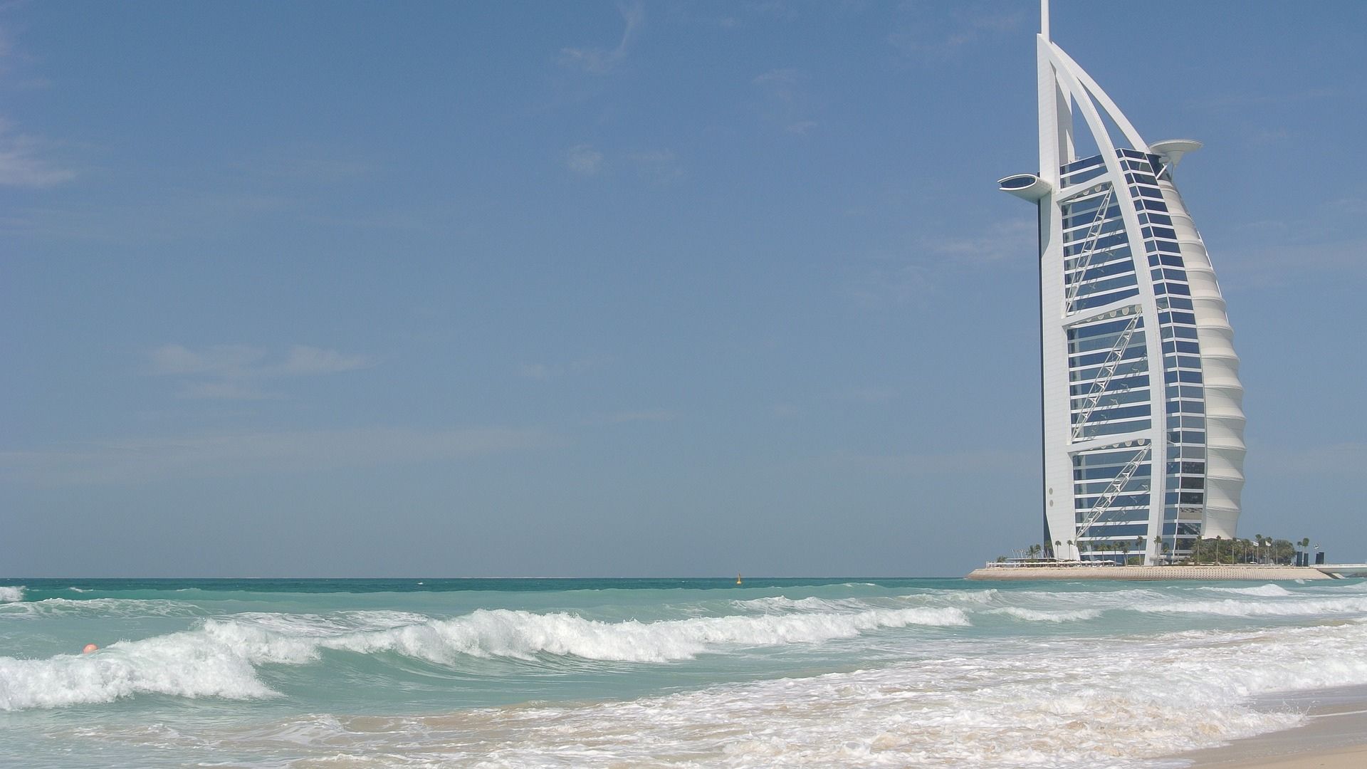 Top Jumeriah Beach Hotels 4